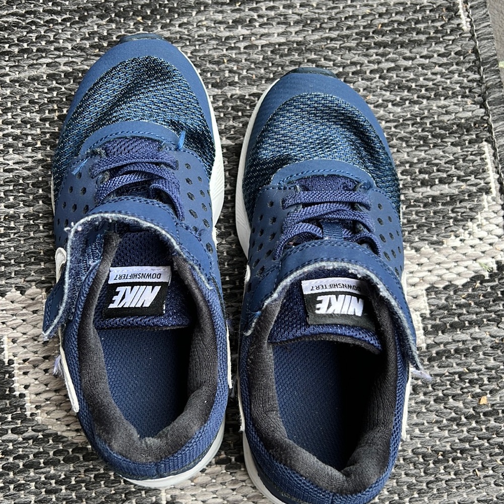 Nike sneakers